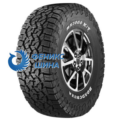 Шина (резина) Roadcruza 285/60R18 116T RA7000 X/T TL