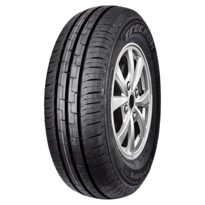 Шина (резина) Tracmax 225/75R16C 121/120R X-Privilo RF19 TL 