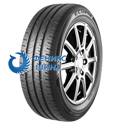 Шина (резина) Bridgestone 215/60R16 95V Ecopia EP300 TL