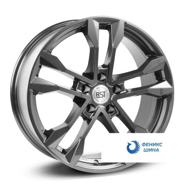 Диск RST R18 / 8J PCD 5x112 ЕТ 25 ЦО 66.6 R068
