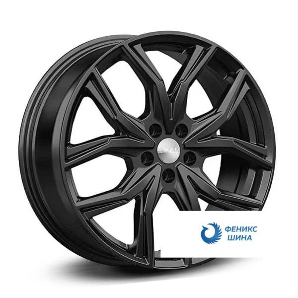 Диск Скад R19 / 8J PCD 5x112 ЕТ 39 ЦО 66.6 Арика