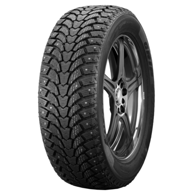 Шина (резина) Antares 245/60R18 105S Grip 60 ice TL (шип.)