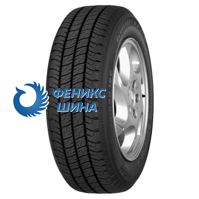 Шина (резина) Goodyear 235/65R16C 115/113R Cargo Marathon TL