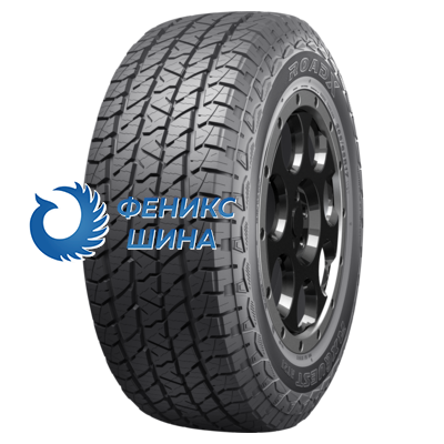 Шина (резина) ROADX R15 235/75 109T XL ROADX RXQUEST AT21