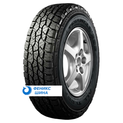 Шина (резина) Triangle R18 235/60 103T Triangle AgileX A/T TR292