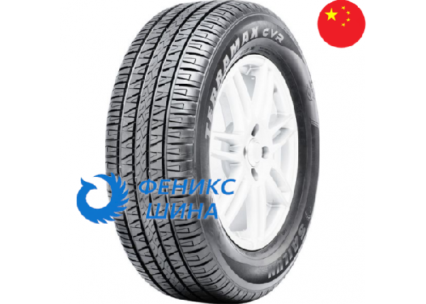 Шина (резина) Sailun R17 235/55 103V XL FR  Terramax CVR