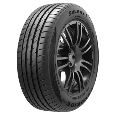 Шина (резина) Goodride 205/50R17 93W XL Solmax1 TL 