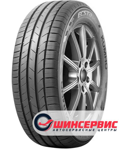 Шина (резина) Kumho 215/60 R16 Ecsta HS52 95V