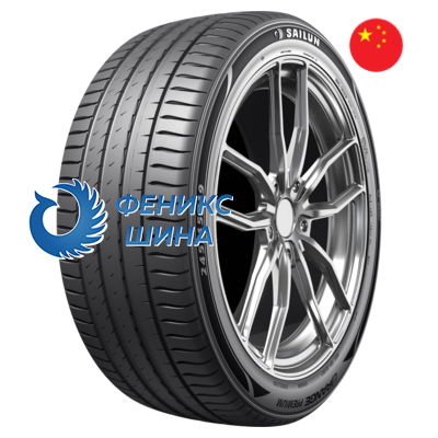 Шина (резина) Sailun 275/40R21 107W Erange Premium EV TL