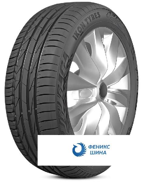 Шина (резина) Ikon (Nokian Tyres) R17 215/65 103H XL Ikon (Nokian Tyres) Autograph Aqua 3 SUV