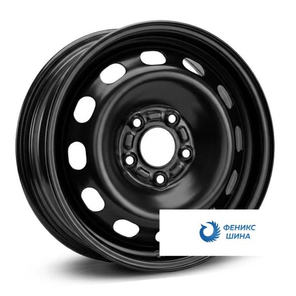 Диск Magnetto R15 / 6J PCD 5x108 ЕТ 52.5 ЦО 63.3 15000