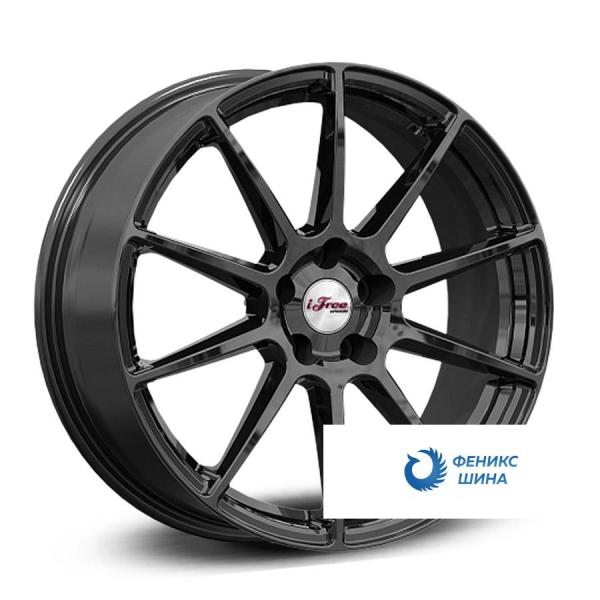 Диск iFree R18 / 7J PCD 5x108 ЕТ 33 ЦО 60.1 Винзор
