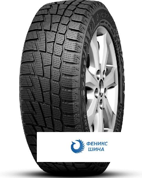 Шина (резина) Cordiant 185/65 R15 Winter Drive 92T