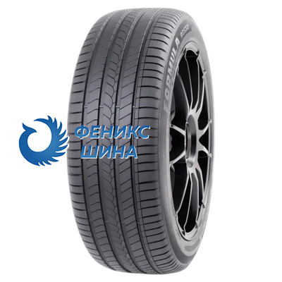 Шина (резина) Formula R18 235/60 103V Formula Rosso