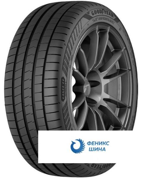 Шина (резина) Goodyear 285/35 r22 Eagle F1 Asymmetric 6 106Y