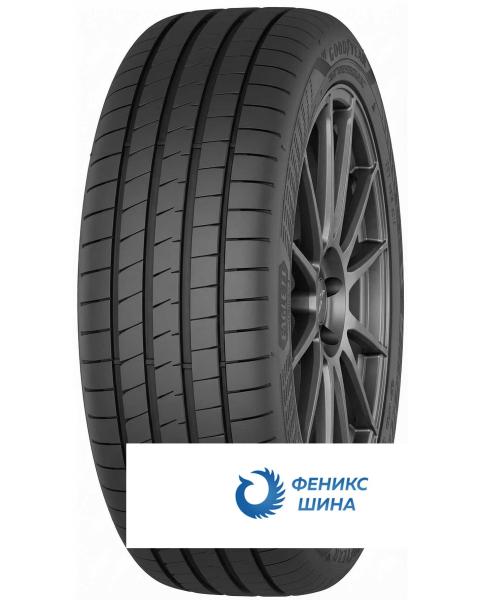 Шина (резина) Goodyear 275/35 r22 Eagle F1 Asymmetric 6 104Y