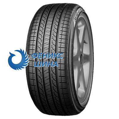 Шина (резина) Yokohama R21 315/35 111V  Avid GT S35A