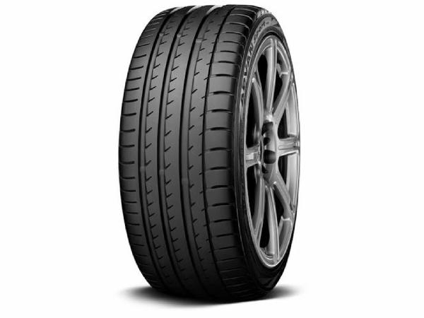 Шина (резина) Yokohama R18 245/50 104Y ZR  Advan Sport V105S