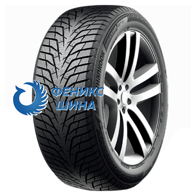 Шина (резина) Hankook R20 255/45 105T XL  Winter i*Cept IZ3 X W636A