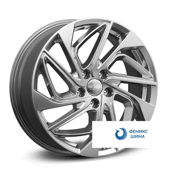 Диск iFree Original R18 / 7J PCD 5x114.3 ЕТ 38 ЦО 67.1 ZV Outlander КС883