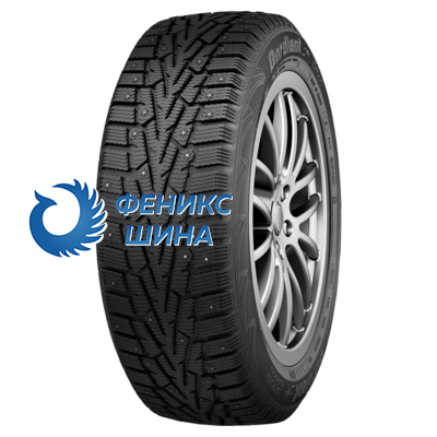 Шина (резина) Cordiant R16 215/65 102T  Snow Cross Шип.