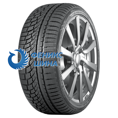 Шина (резина) Nokian Tyres 245/40 R20 WR A4 99W