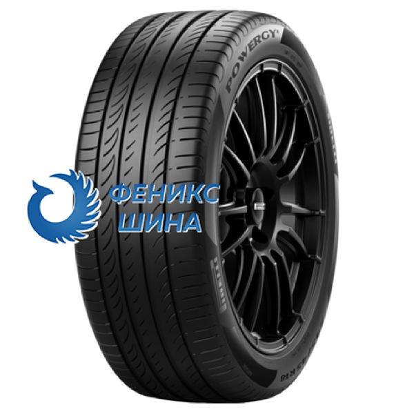 Шина (резина) Pirelli R18 245/45 100Y XL Pirelli POWERGY (2024 г.в.)