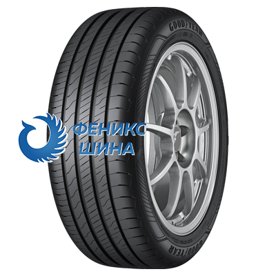 Шина (резина) Goodyear R18 225/50 99W XL FP   EfficientGrip Performance 2