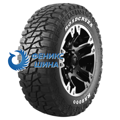 Шина (резина) Roadcruza LT275/55R20 120/117Q RA8000 TL WW POR M+S 10PR