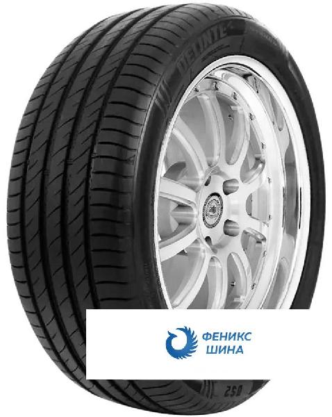 Шина (резина) Delinte 215/55 R18 DS-2 SUV 99V