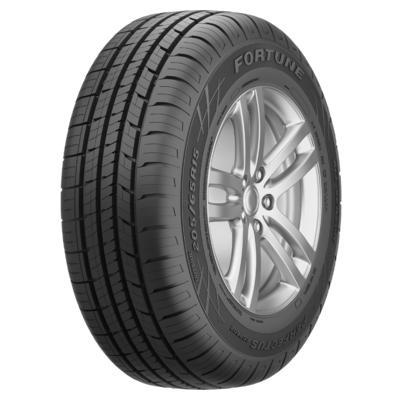 Шина (резина) Fortune 235/60R18 103V Perfectus FSR602 TL 
