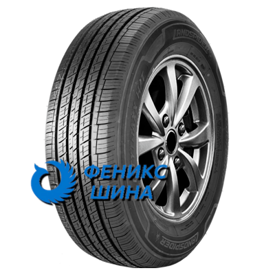 Шина (резина) Landspider 265/65R17 112H Citytraxx H/T TL BSW 