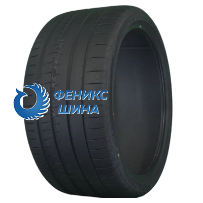Шина (резина) Yokohama 305/30ZR21 104Y Advan Sport V107B TL