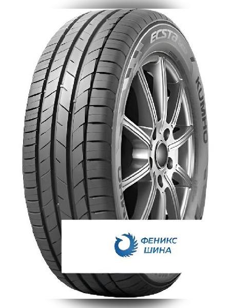 Шина (резина) Kumho R18 235/45 98W ZR XL  Ecsta HS52