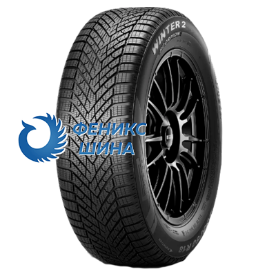 Шина (резина) Pirelli 315/30 R22 Scorpion Winter 2 Noise cancelling system 107V