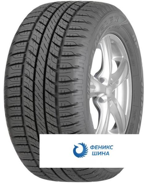 Шина (резина) Goodyear 275/65 r17 Wrangler HP All Weather 115H