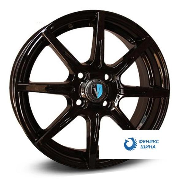 Диск Venti R15 / 5.5J PCD 4x100 ЕТ 45 ЦО 60.1 1508