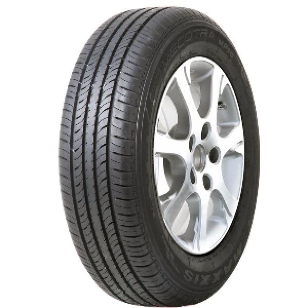Шина (резина) Maxxis R15 185/60 84H  Pragmatra MP10