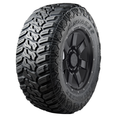 Шина (резина) Antares LT265/70R17 121/118Q Deep Digger TL POR 10PR 