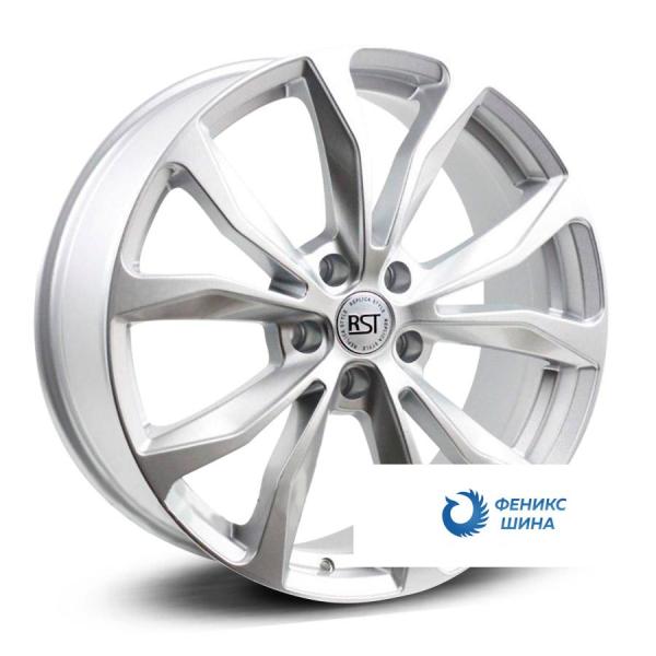 Диск RST R19 / 7.5J PCD 5x114.3 ЕТ 35 ЦО 60.1 R009