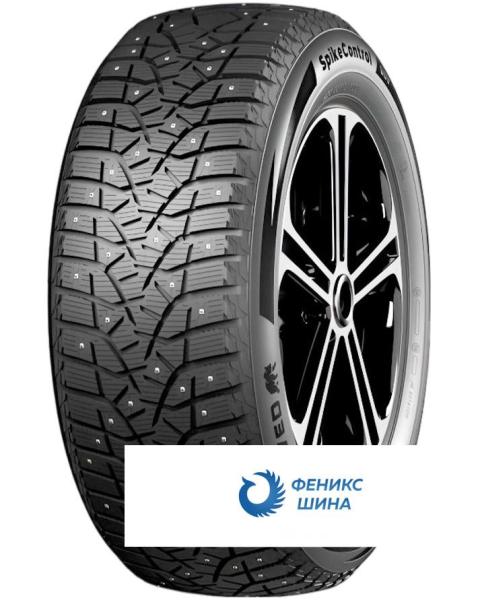 Шина (резина) Gislaved 205/65 r15 SpikeControl 94T Шипы
