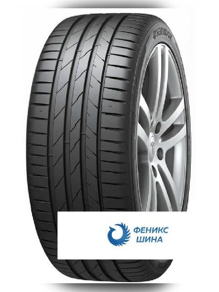 Шина (резина) Hankook R22 285/35 106Y  Ventus evo SUV K137A