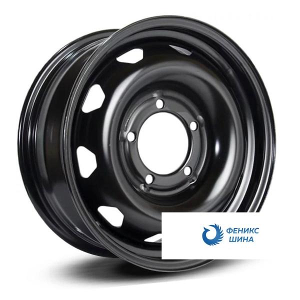 Диск ТЗСК R16 / 6.5J PCD 5x139.7 ЕТ 40 ЦО 108.5 UAZ 31622 Patriot