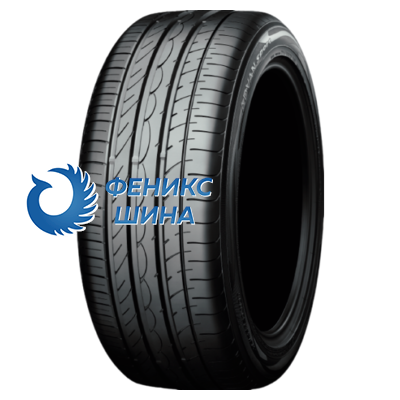 Шина (резина) Yokohama 275/45R20 110Y XL Advan Sport V103H N0 TL