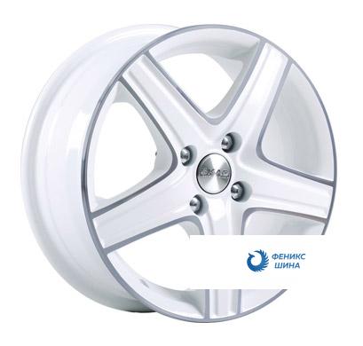 Диск Скад R14 / 5.5J PCD 4x100 ЕТ 38 ЦО 67.1 Магнум