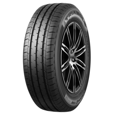 Шина (резина) Triangle 205/65R16C 107/105T ConneX Van TV701 TL 