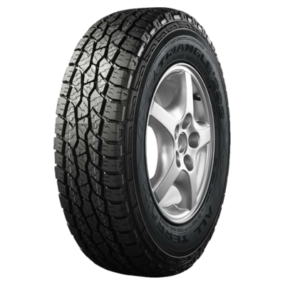 Шина (резина) Triangle 265/65R17 112S AgileX A/T TR292 TL 