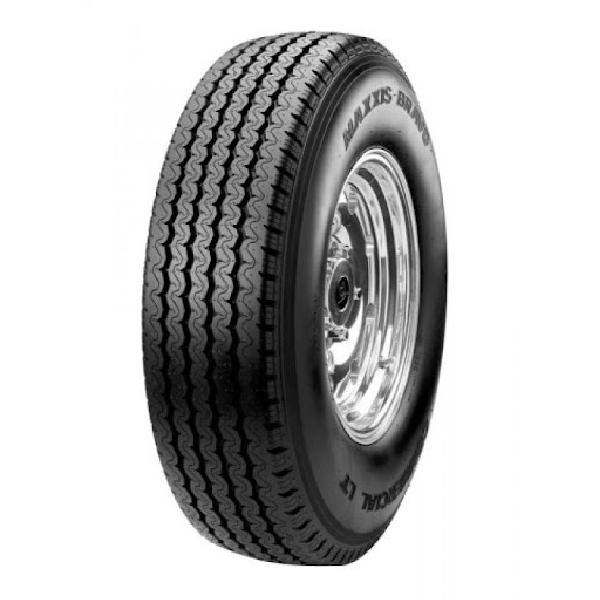 Шина (резина) Maxxis R16 215/85 C 115/112Q LT  Bravo UE-168N