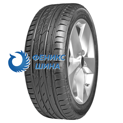 Шина (резина) Ikon Tyres (Nokian Tyres) R16 205/55 94V XL  Character Ultra