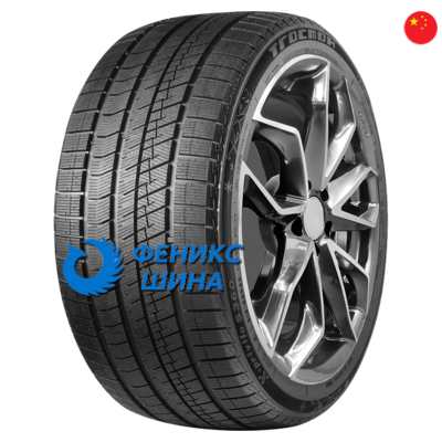 Шина (резина) Tracmax 185/70R14 92T XL X-Privilo S360 TL